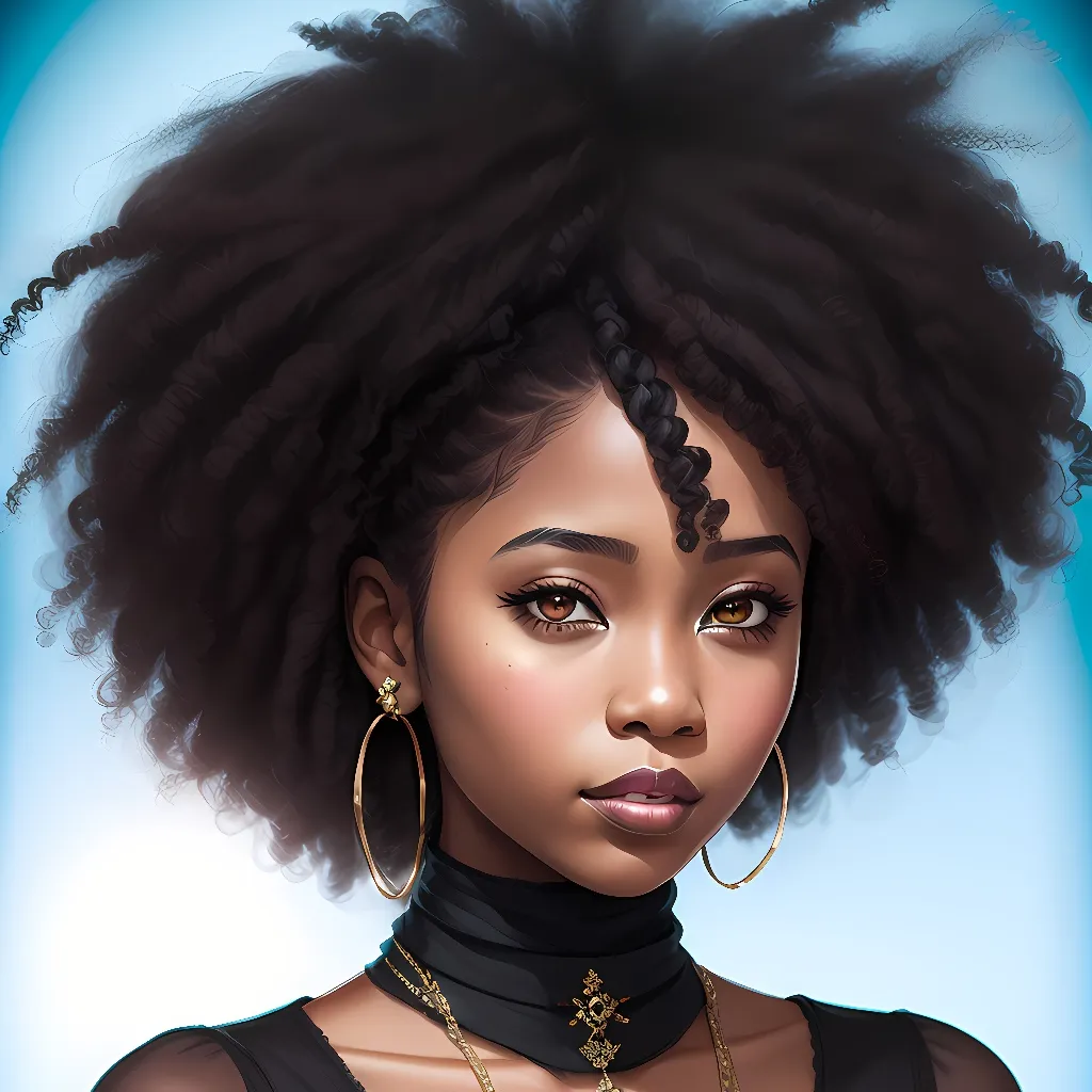 chat with ai character: sofie