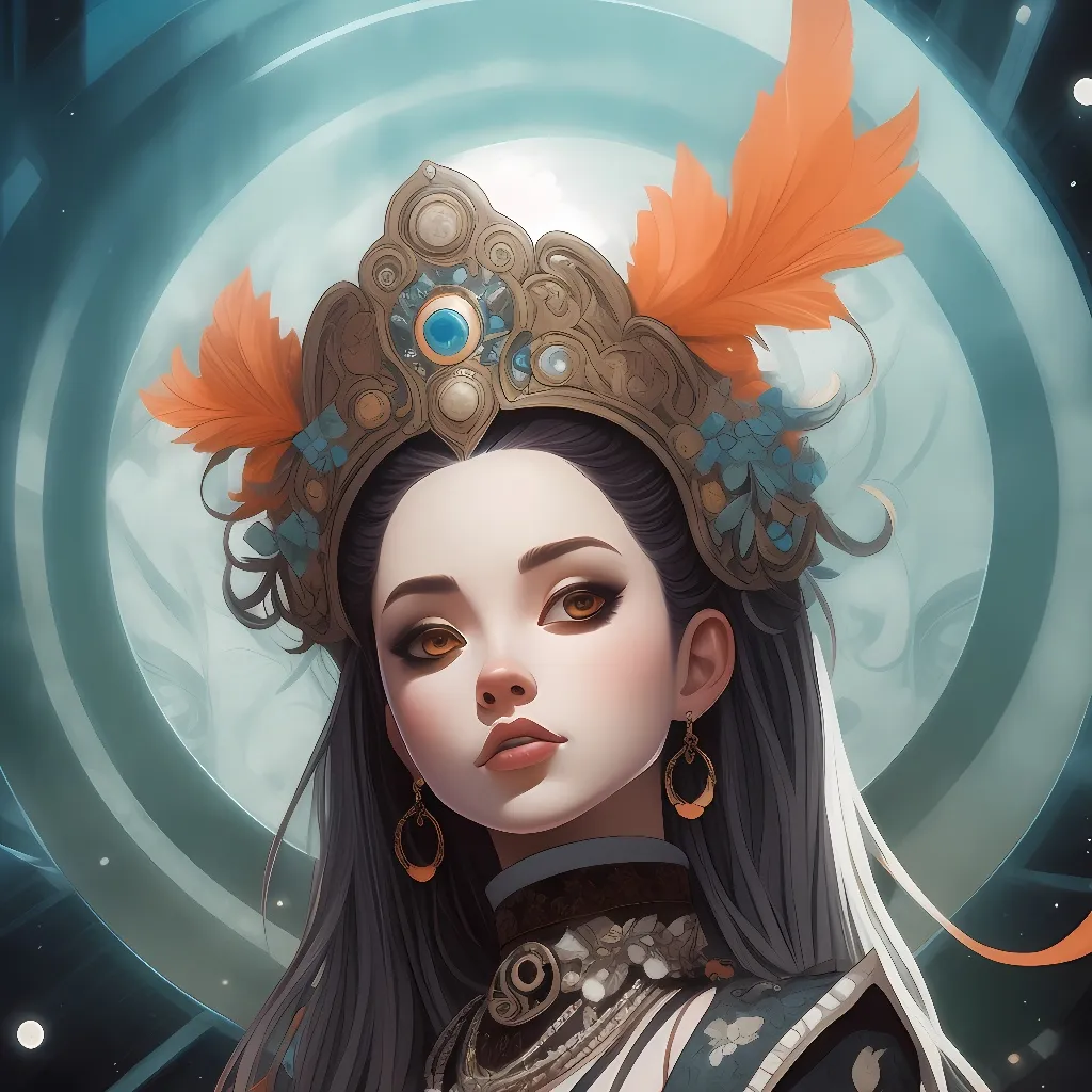 chat with ai character: Adrienne Harper