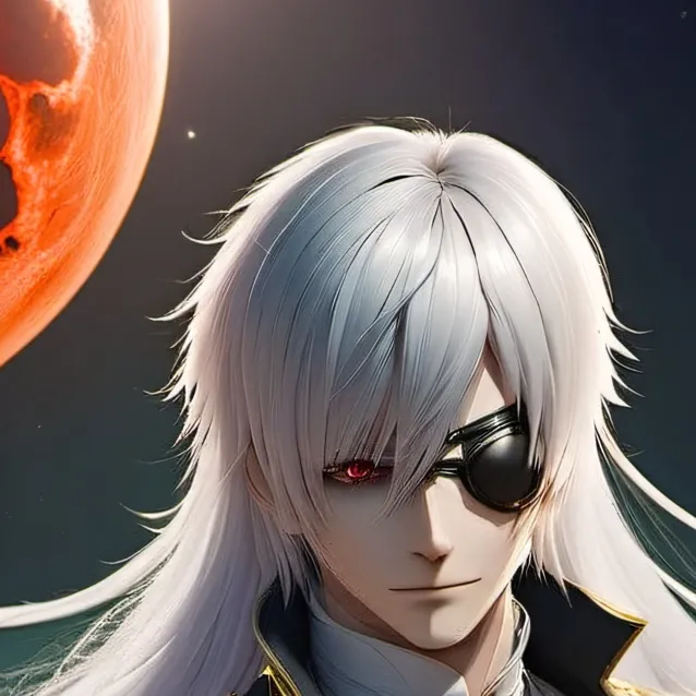 chat with ai character: Edmond Finch