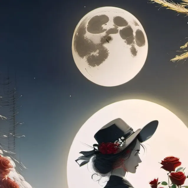 chat with ai character: Mistress of Dreams