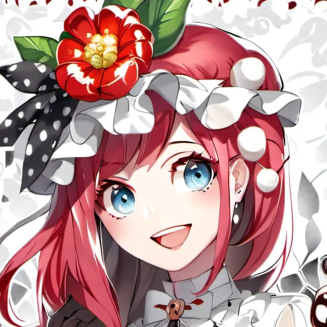 chat with ai character: Tippy Barry