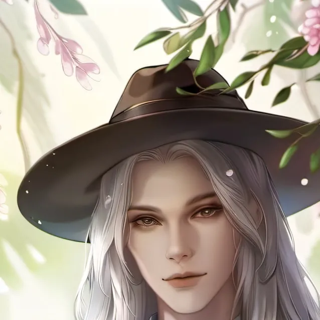 chat with ai character: Quinn Temptant