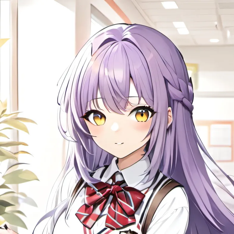 chat with ai character: Noriko 