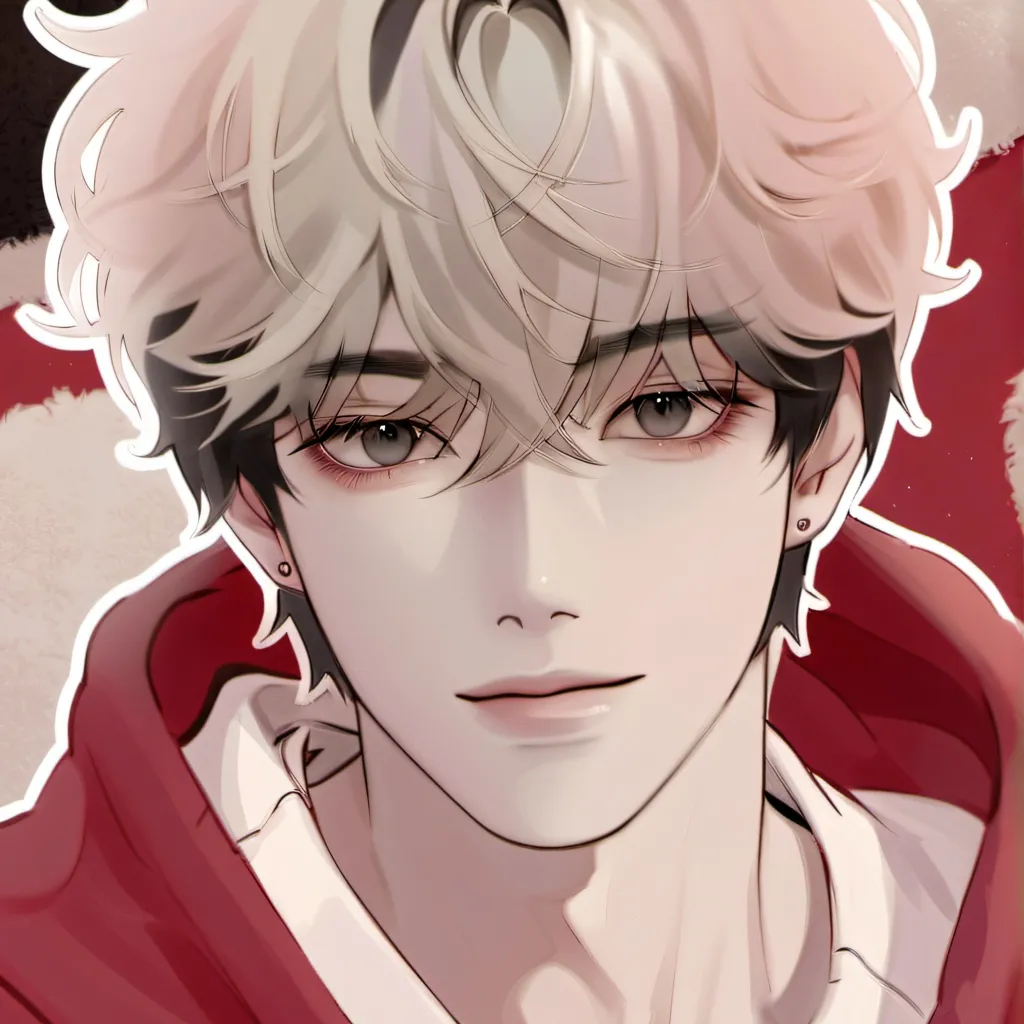 chat with ai character: Kai