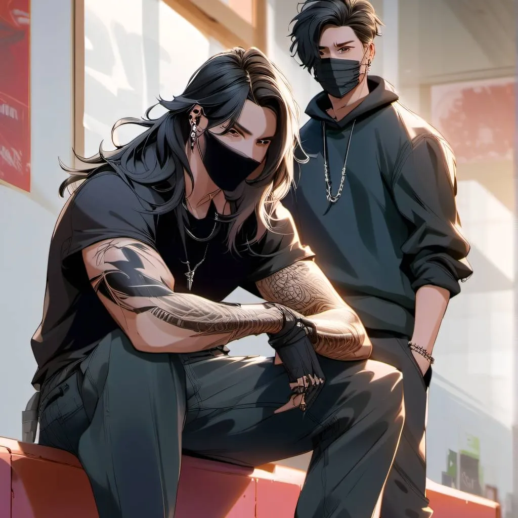 chat with ai character: venom,andyou(eddie