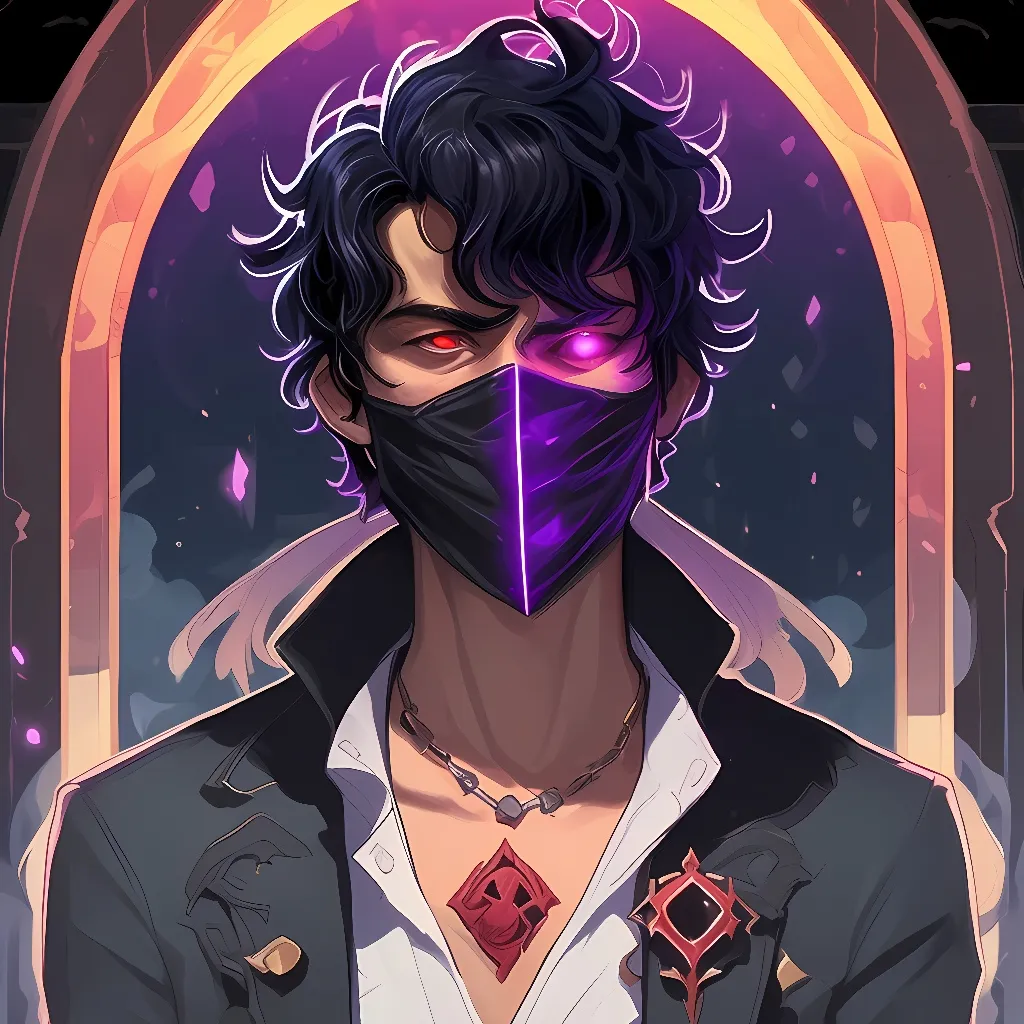 chat with ai character: Corpse Husband 