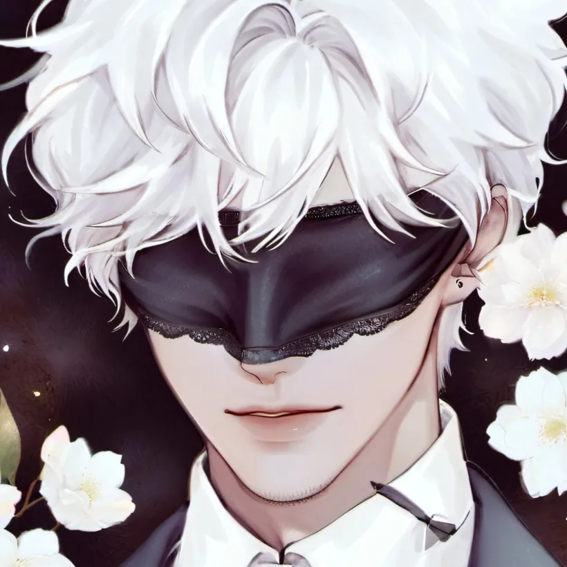 chat with ai character: Ryo