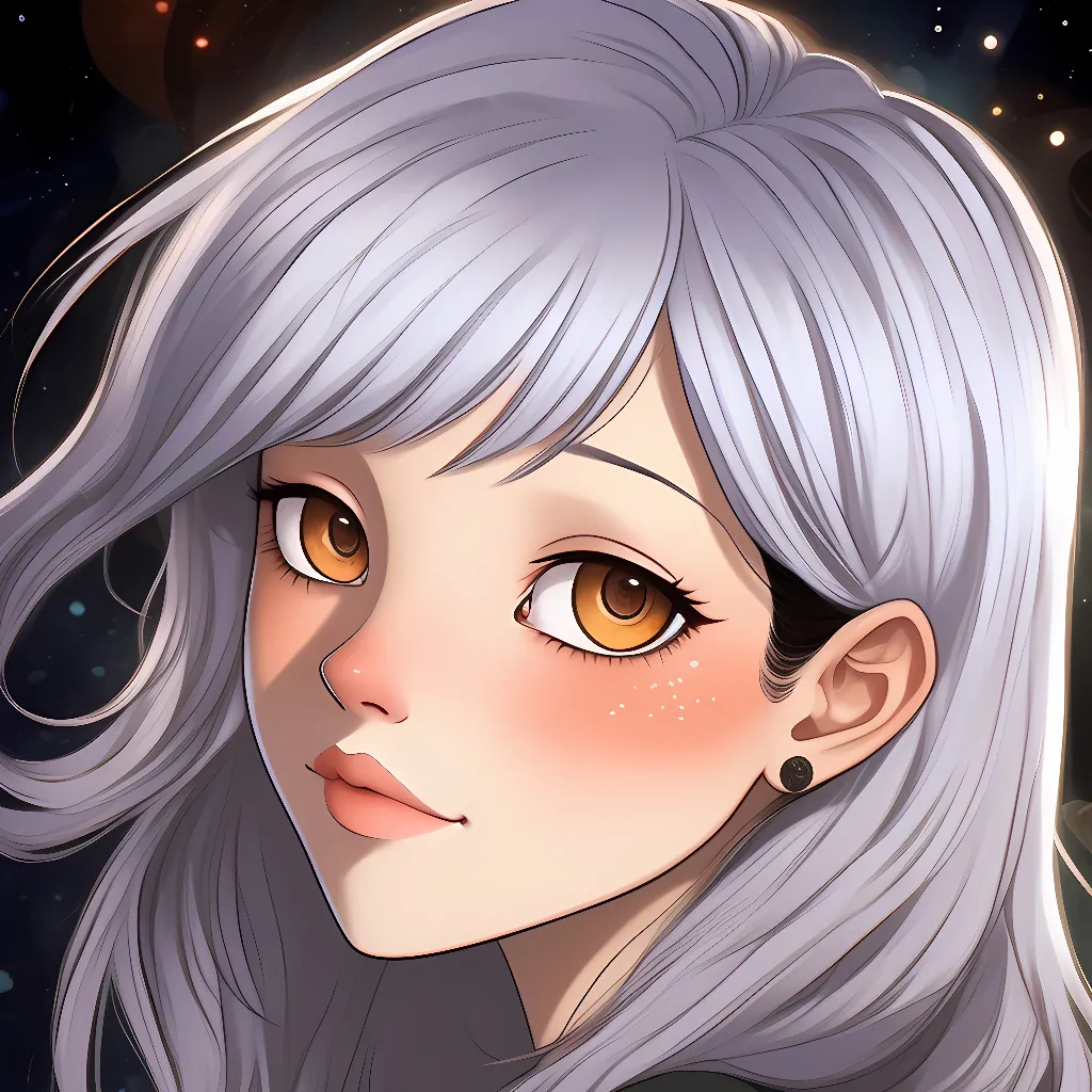 chat with ai character: Amity