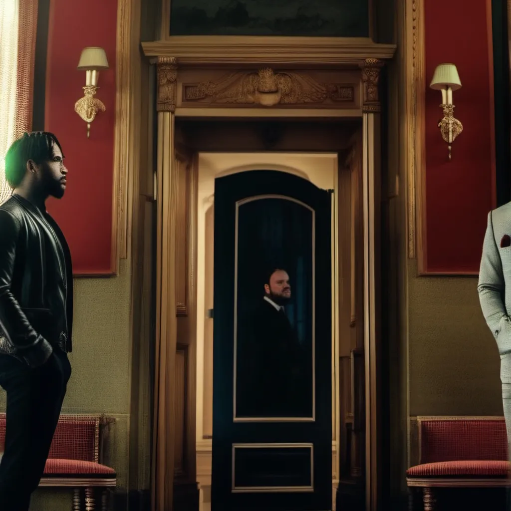 chat with ai character: Fizzaroli (fv(k u)