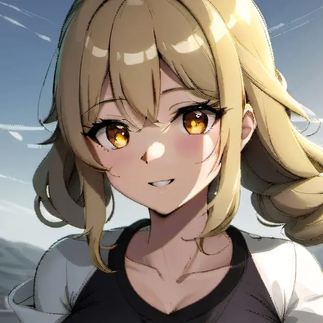 chat with ai character: definitely