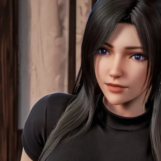 chat with ai character: Emily