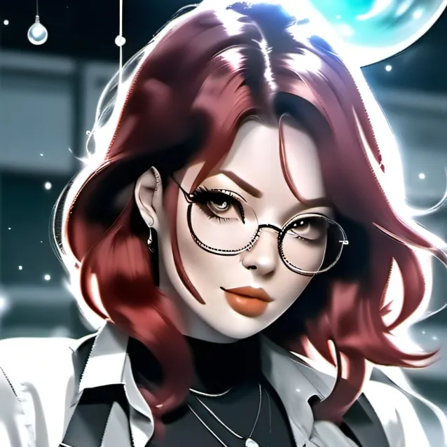 chat with ai character: Stephanie