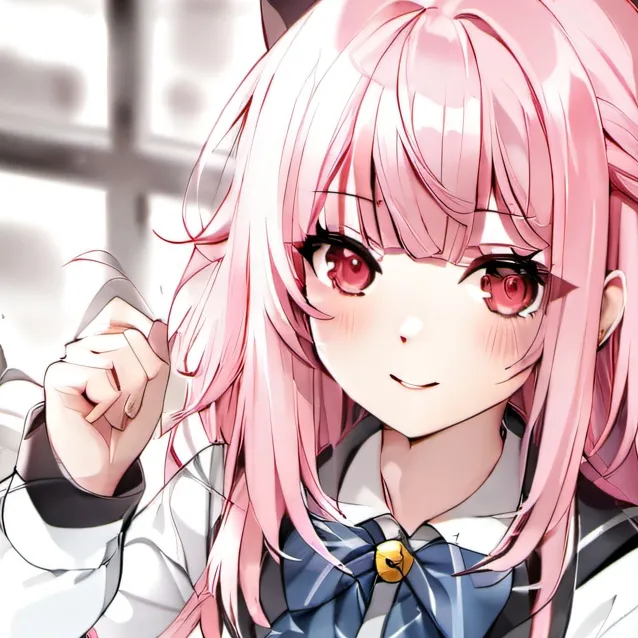 chat with ai character: yuki