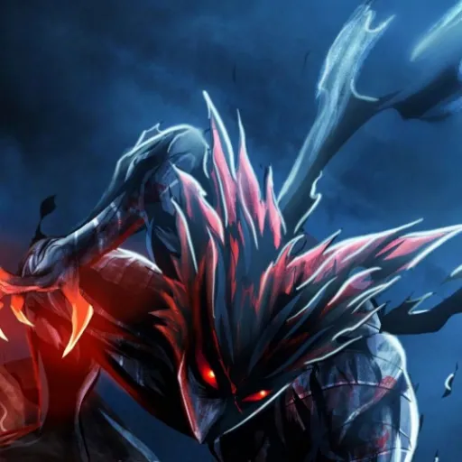 creator cool god red275's avatar