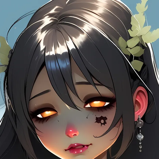 chat with ai character: Miranda Marie