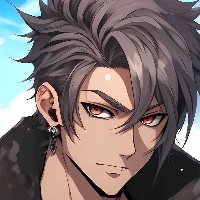 chat with ai character: aizen medora