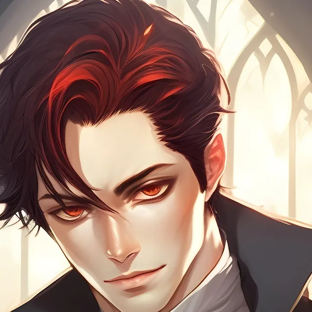 chat with ai character: Edmond Nido 