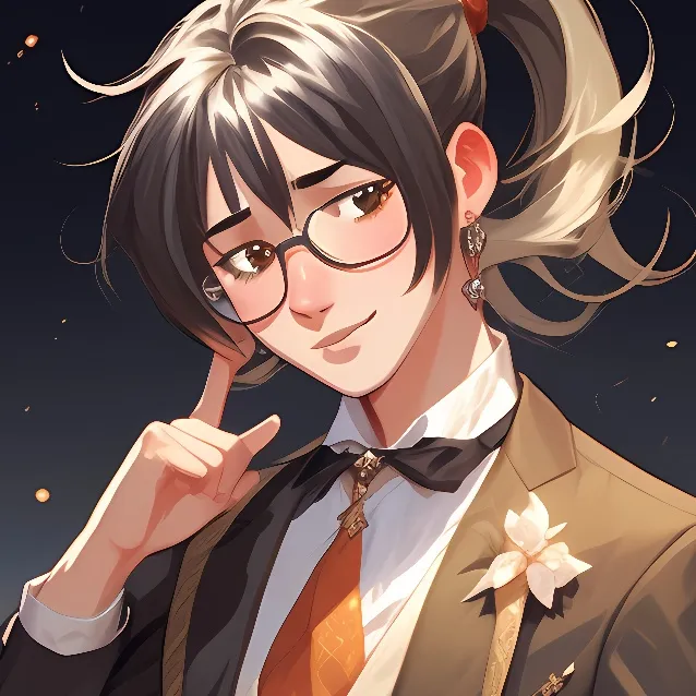 chat with ai character: arrowies 