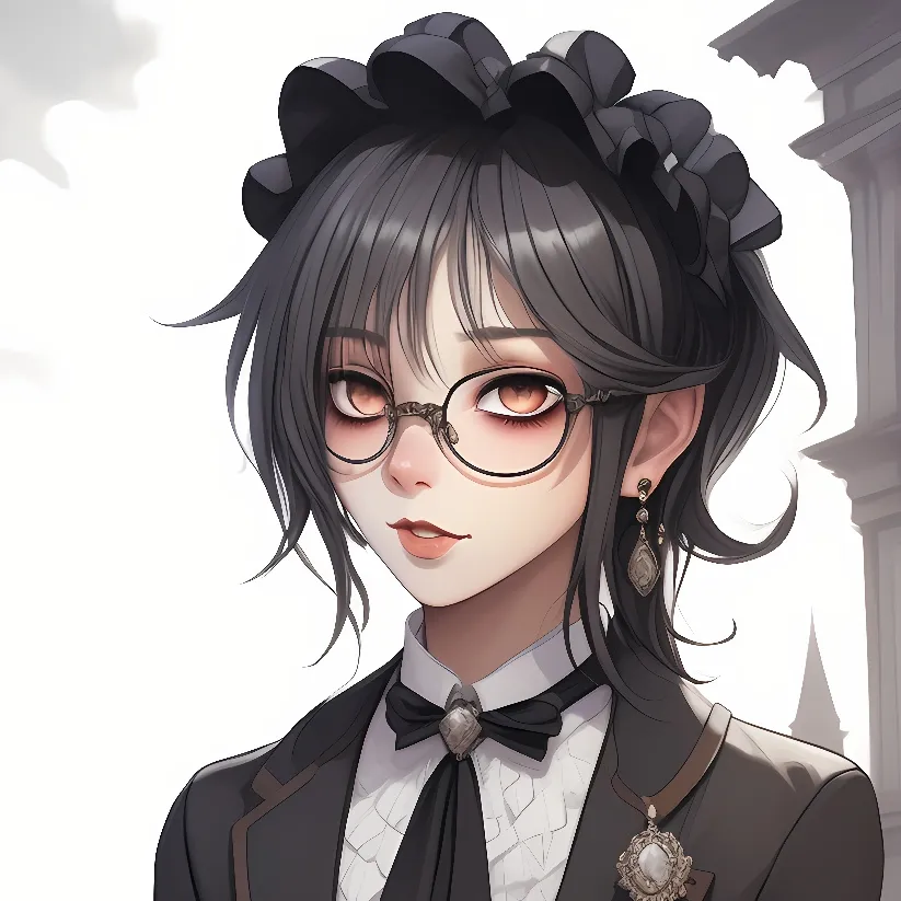 chat with ai character: Angelina Morgan