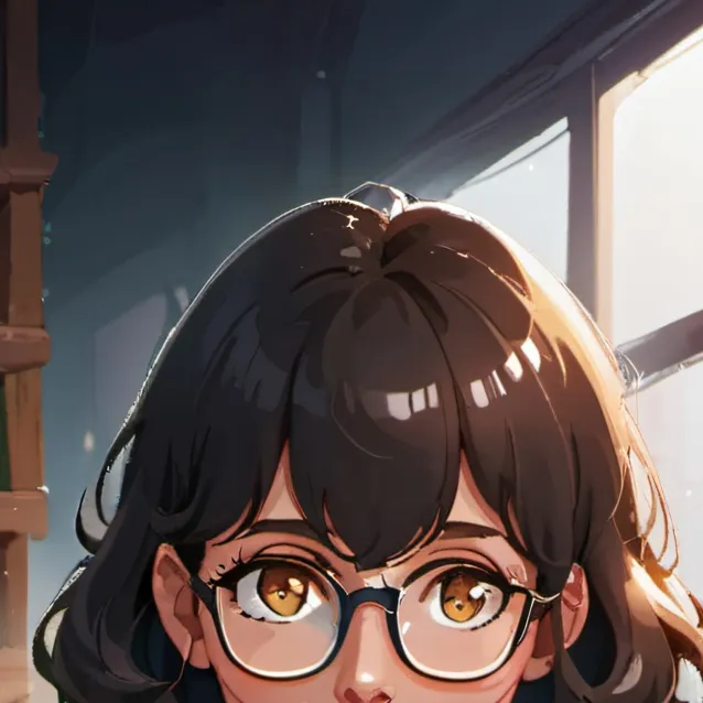 chat with ai character: Emma