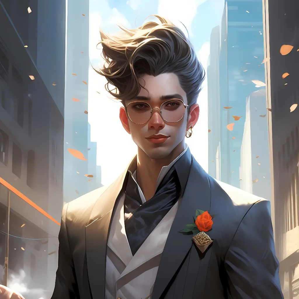 chat with ai character: Chris Kelly 