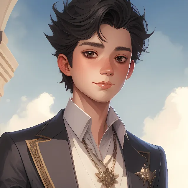 chat with ai character: Tao Boil