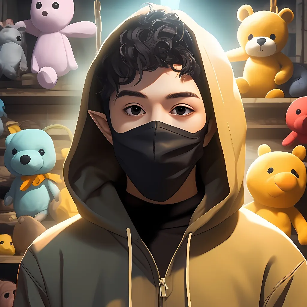 chat with ai character: Milo Gip