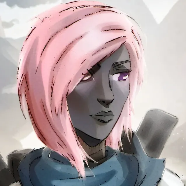 chat with ai character: Talila Shan