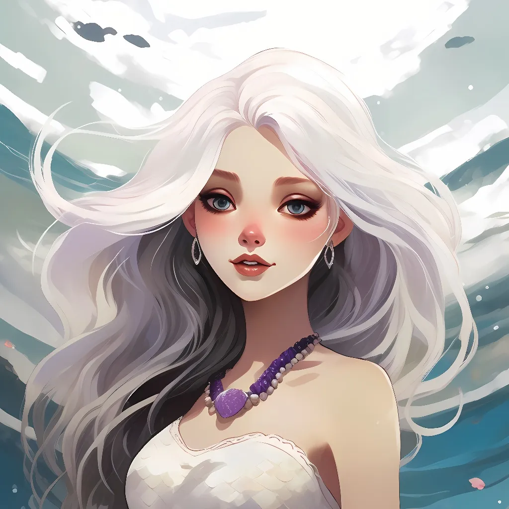 chat with ai character: Avacyn Oceanis