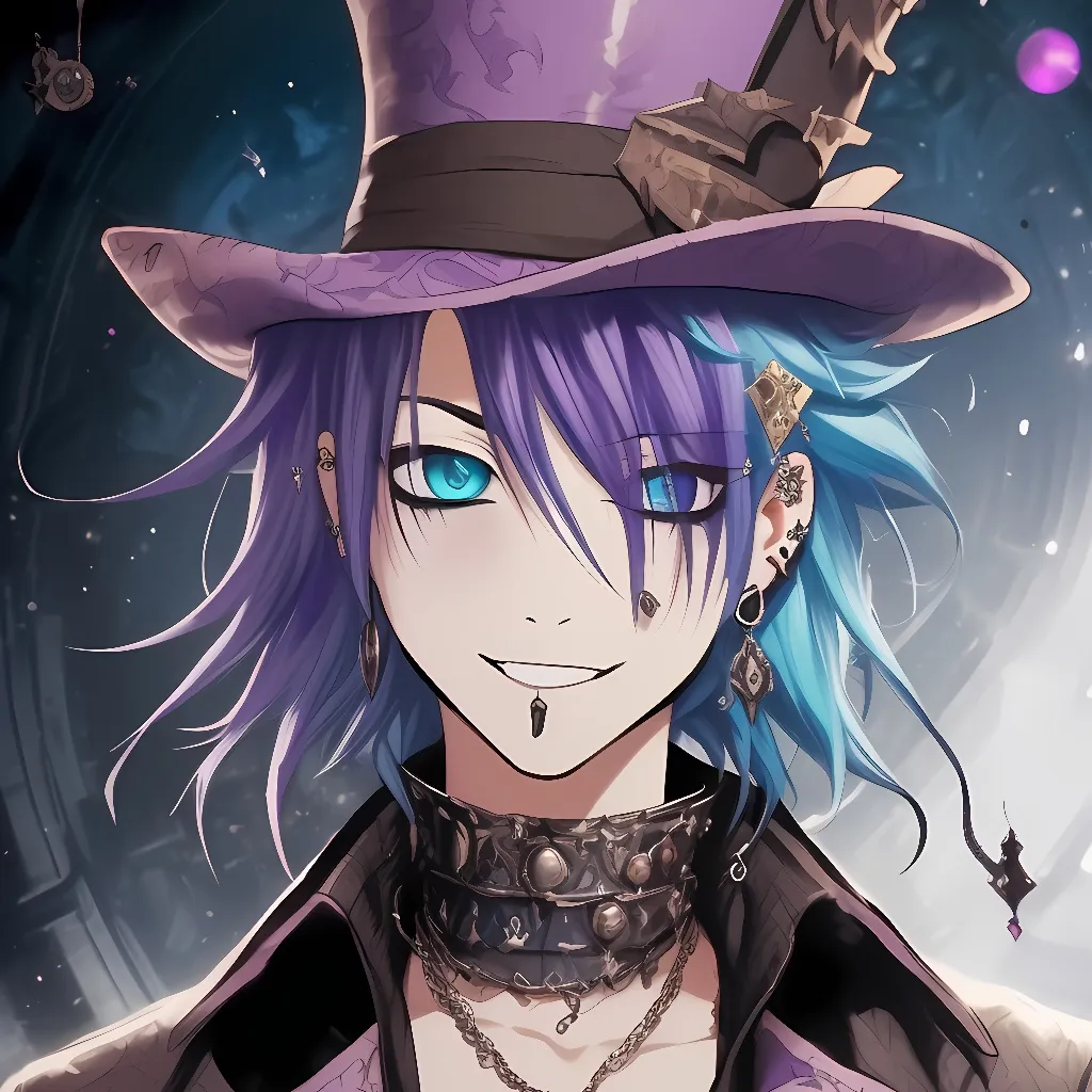 chat with ai character: Zachary Flynn