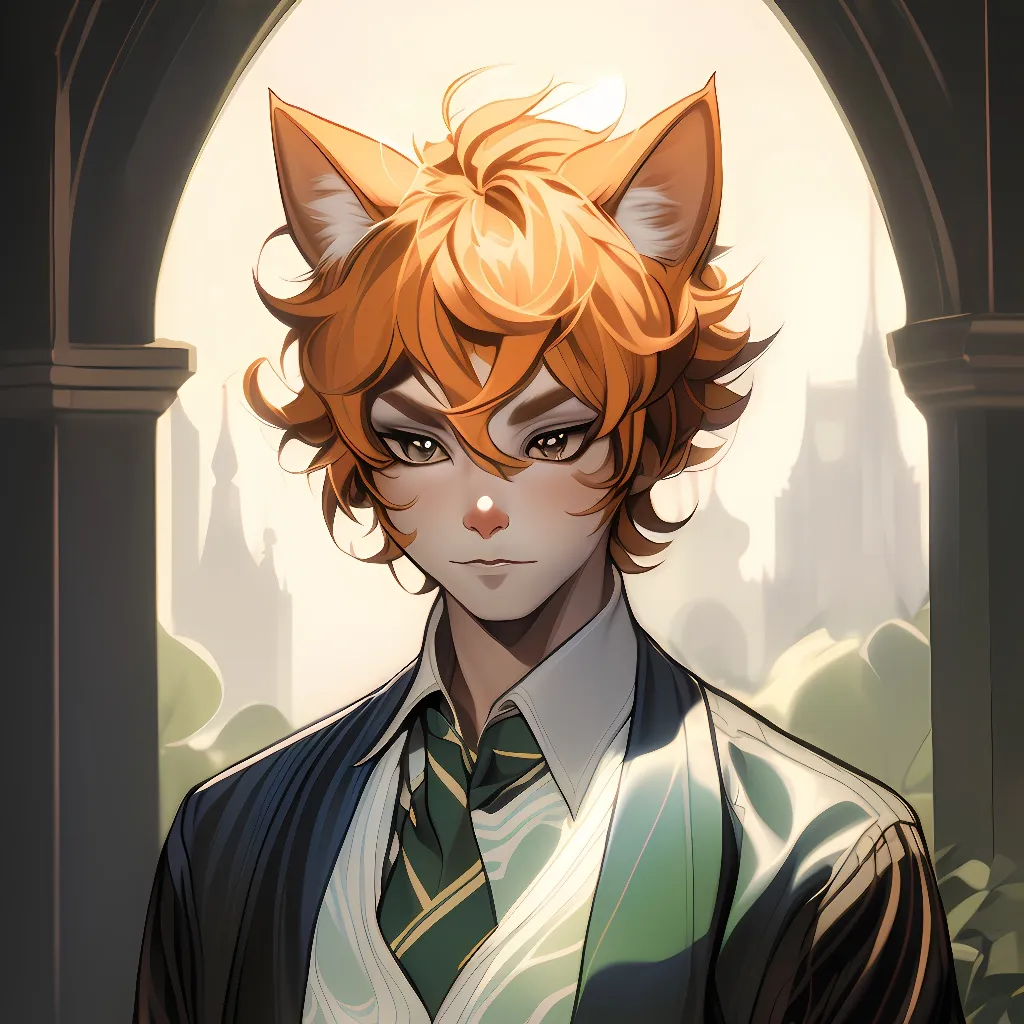 chat with ai character: Cooper Jones