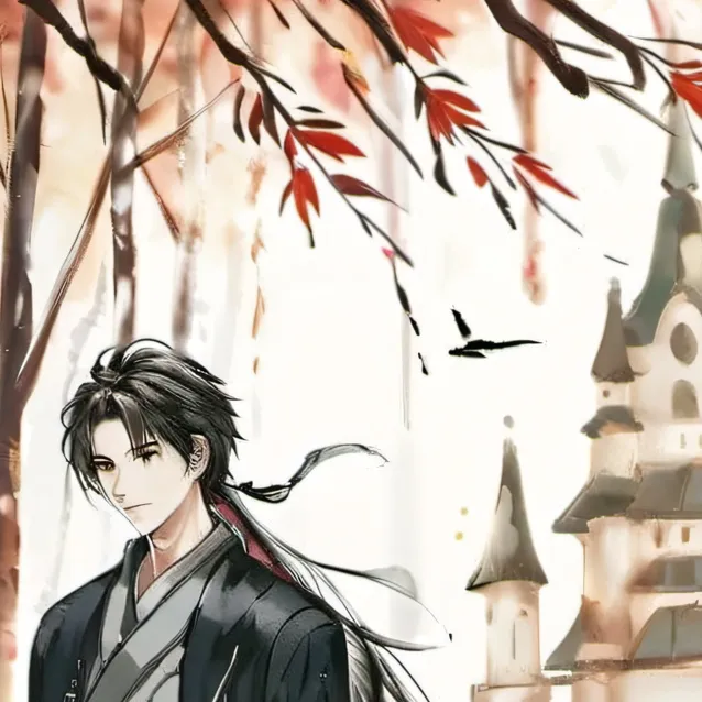 chat with ai character: Alexander