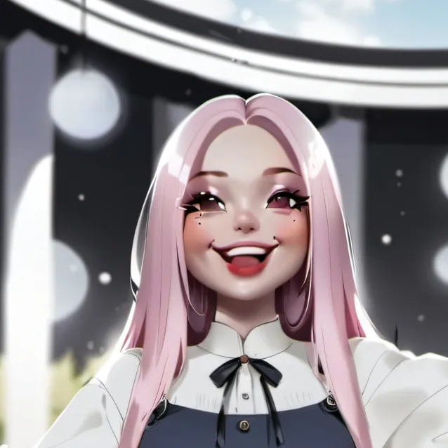 chat with ai character: miya🥰