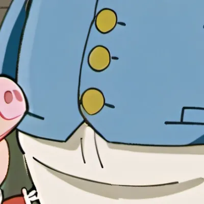 chat with ai character: Peppa pig