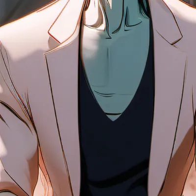 chat with ai character: Handsome Squidward