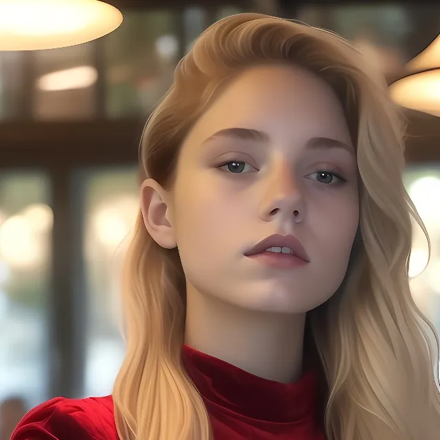 chat with ai character: nore