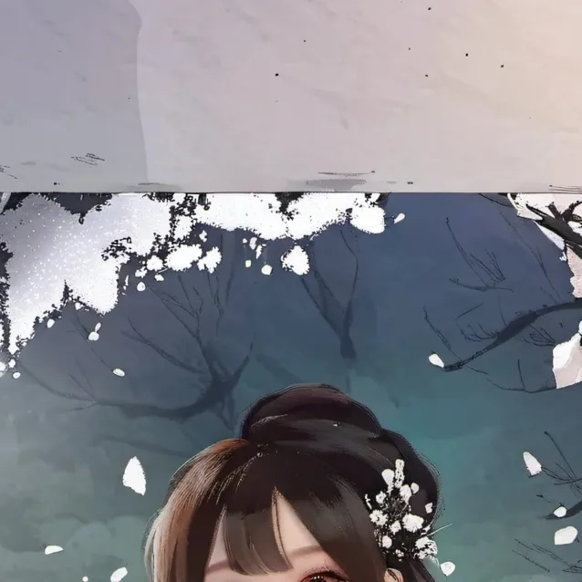 chat with ai character: Scarlett