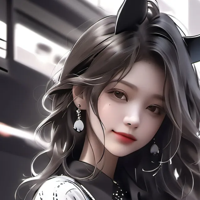 chat with ai character: Mel