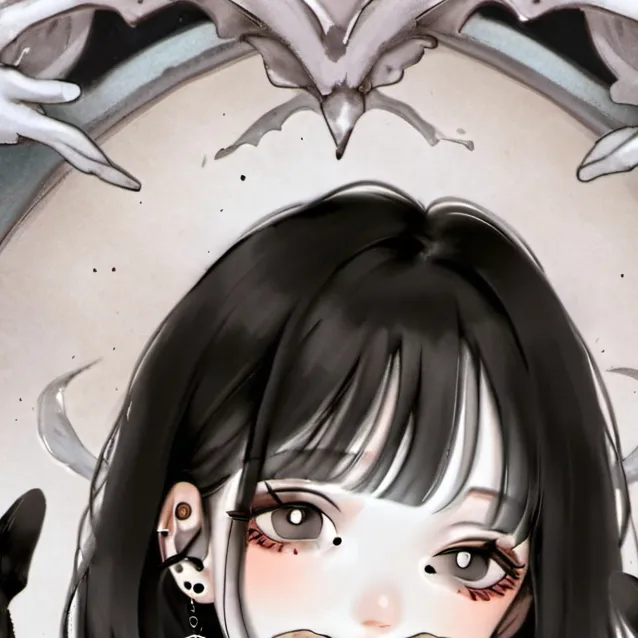 chat with ai character: Eve