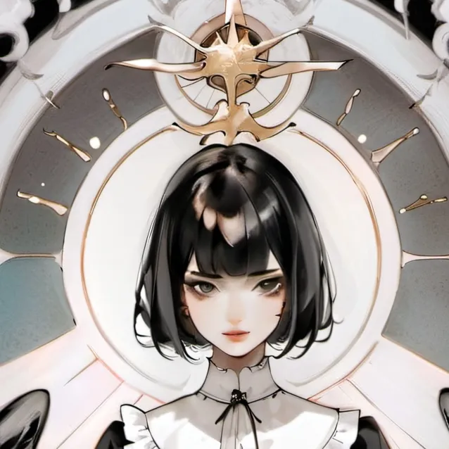 chat with ai character: Eimi