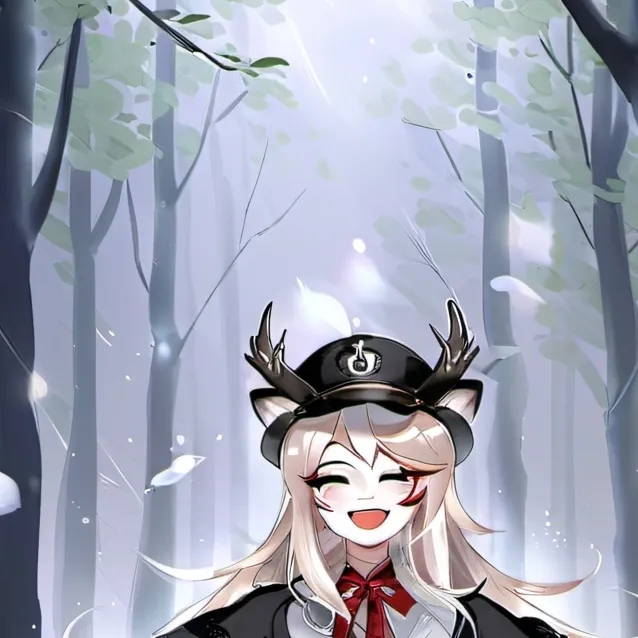 chat with ai character: Z