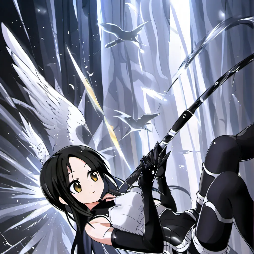 chat with ai character: Alexa