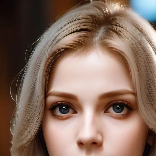 chat with ai character: rosey 