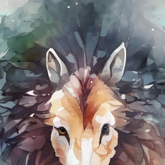 chat with ai character: Queen luna