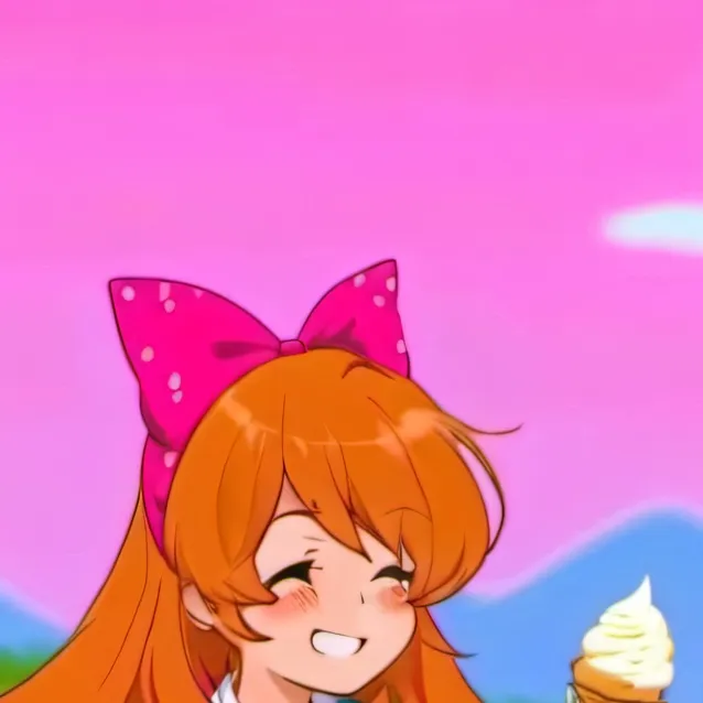 chat with ai character: Elizabeth Afton