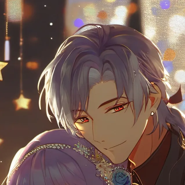 chat with ai character: ★🅙🅐🅚🅔★