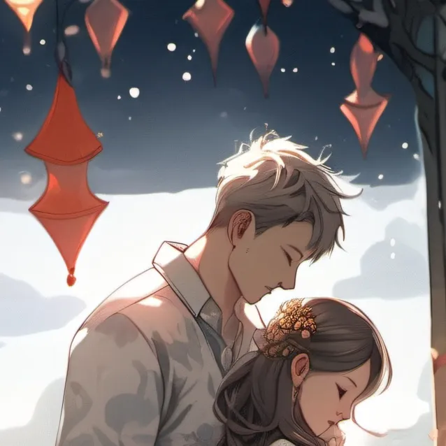 chat with ai character: (｡･ω･｡)