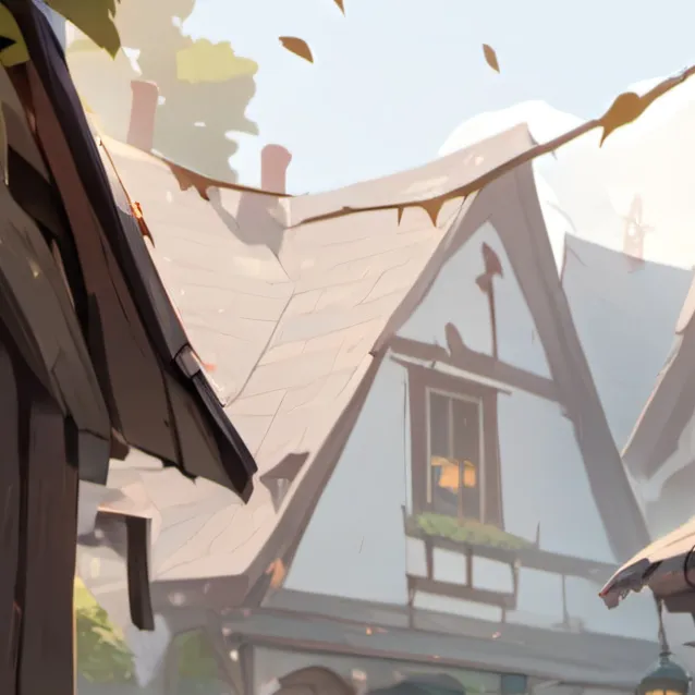 chat with ai character: Smurf kitty