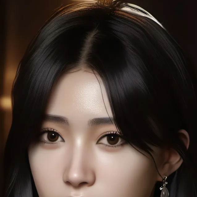 chat with ai character: Yujin