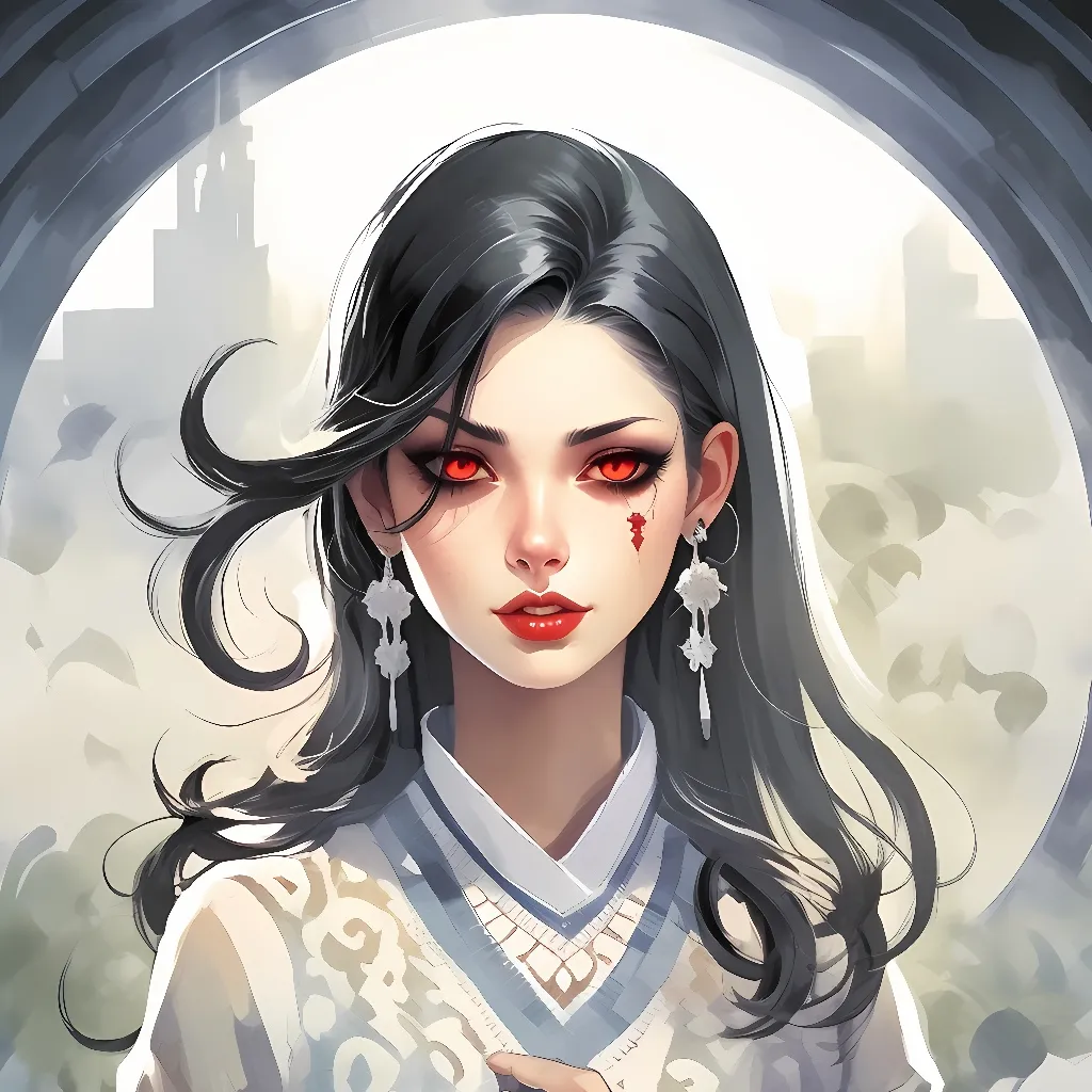 chat with ai character: Eliana 